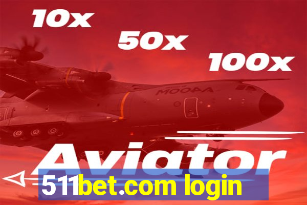 511bet.com login